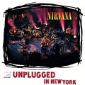 MTV Unplugged In New York&nbsp;-&nbsp;Nirvana