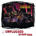 MTV Unplugged In NY: Nirvana - Nirvana