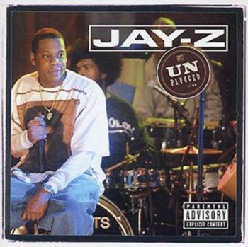 MTV Unplugged: Jay-Z - Jay-Z