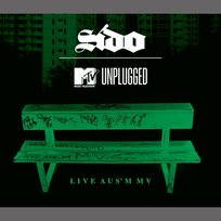 MTV Unplugged Live aus'm MV Sido