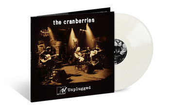 MTV Unplugged LP color (complex exclusive), płyta winylowa - The Cranberries