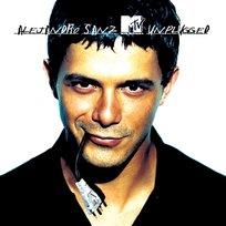 MTV Unplugged Alejandro Sanz