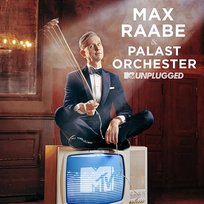 MTV Unplugged Palast Orchester, Max Raabe