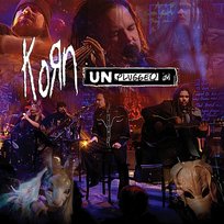MTV Unplugged Korn