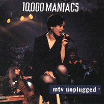 Mtv Unplugged 10.000 Maniacs