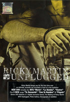 MTV Unplugged Martin Ricky