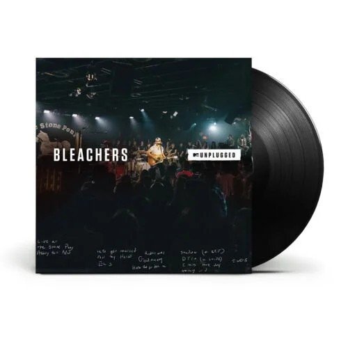 MTV Unplugged, płyta winylowa Bleachers Muzyka Sklep