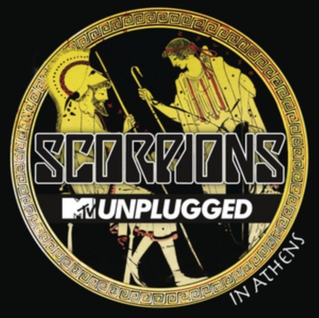 MTV Unplugged: Scorpions - Scorpions | Muzyka Sklep EMPIK.COM