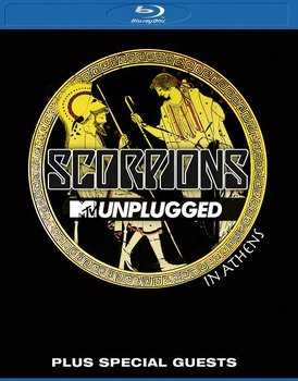 MTV Unplugged: Scorpions - Scorpions