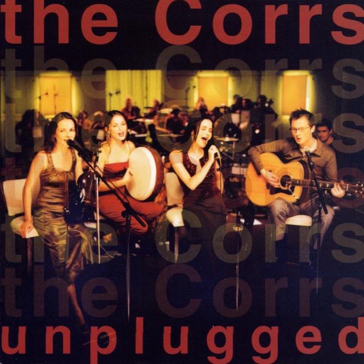 The Corrs – Best Of The Corrs – CD (Compilation, Unofficial
