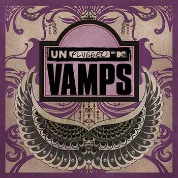 MTV Unplugged: VAMPS - VAMPS