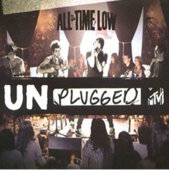 MTV Unplugged - All Time Low