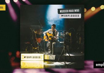 MTV Unplugged – Wojciech Waglewski i inni