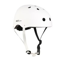 Mtw001 Biały Rozm. L(58-61Cm) Kask Nils Extreme