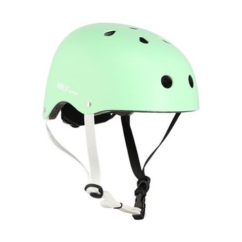 Mtw001 Miętowy Rozm. L(58-61Cm) Kask Nils Extreme - NILS