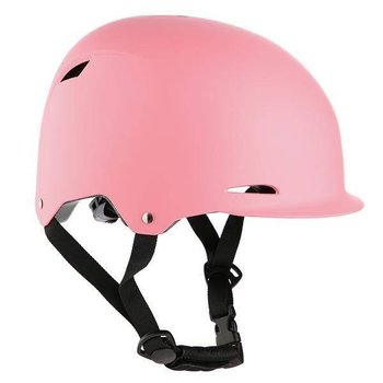 Mtw02 Różowy Rozm. S (52-56 Cm) Kask Nils Extreme - NILS Extreme