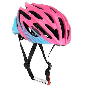 Mtw24 Fioletowo-Niebieski Rozm. L (58-61 Cm) Kask Nils Extreme - NILS Extreme