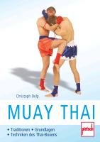 Muay Thai - Delp Christoph