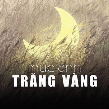 Múc ánh trăng vàng - Thuỳ Dương