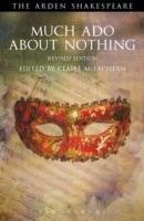 Much Ado About Nothing Shakespeare William