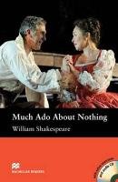 Much Ado About Nothing - Shakespeare William