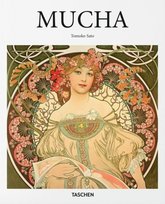 Mucha Basic Art Series Opracowanie zbiorowe