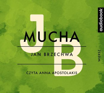Mucha - Brzechwa Jan