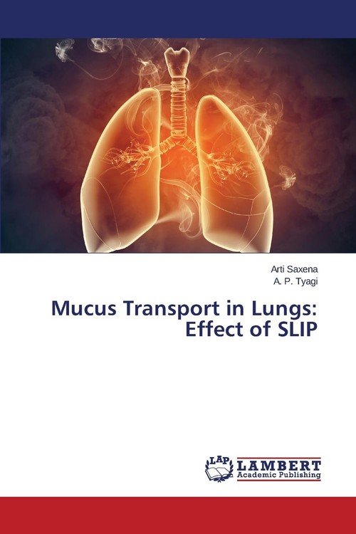 Mucus filling up lungs