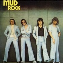 Mud Rock Mud