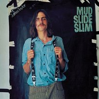 Mud Slide Slim and the Blue Horizon James Taylor