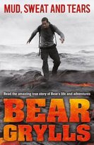 Mud, Sweat and Tears Junior Edition Grylls Bear