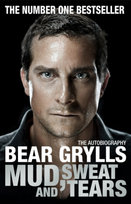 Mud, Sweat and Tears Grylls Bear