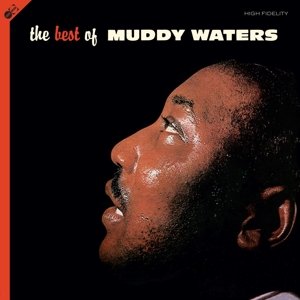 Muddy Waters - Best of, płyta winylowa - Muddy Waters