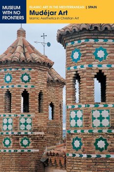 Mudéjar Art - Borrás Gualís Gonzalo M.