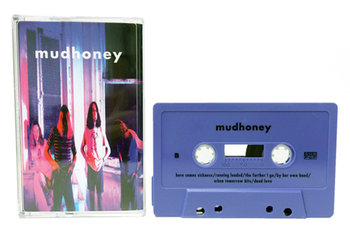 Mudhoney (USA Edition) - Mudhoney