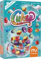 Muduko, gra planszowa Cuksy, 60 zagadek