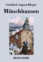 Münchhausen - Burger Gottfried August