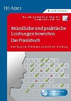 Mündliche und praktische Leistungen bewerten - Krumwiede F., Schneider J., Wickner M.-C.
