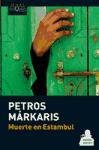 Muerte en Estambul - Markaris Petros