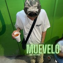 Muévelo Doble Ecko Oficial & El mola 1996 Producciendo