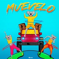 Muevelo Jay Nael & Yensy