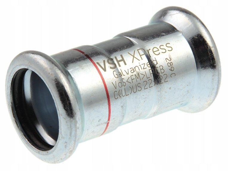 MUFA C-STAL 18 VSH XPRESS - Kan | Sklep EMPIK.COM