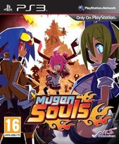 Mugen Souls (Ps3) Inny producent