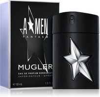 thierry mugler a*men fantasm woda perfumowana 50 ml     