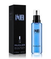 Mugler, A*Men, Woda toaletowa, Refill, 100ml