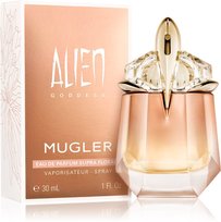 thierry mugler alien goddess supra florale woda perfumowana 30 ml   