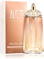 thierry mugler alien goddess supra florale