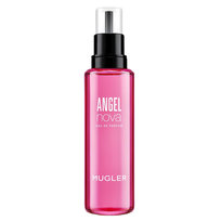 (日本未発売) Angel Nova Mugler 30ml Mugler Angel Nova woda perfumowana flakon napełnialny dla