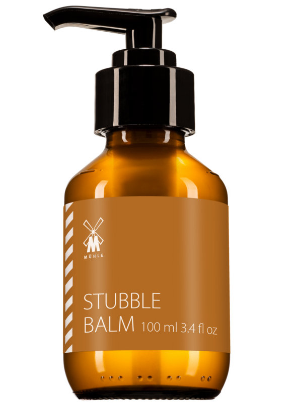 Empik Muhle, Balsam Do Brody W Kremie O Zapachu Bergamotki I Drzewa, 100ml