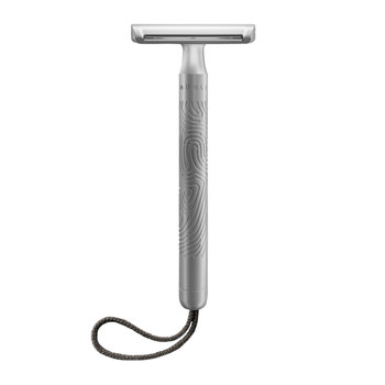 Muhle, Maszynka do golenia na żyletki Companion Unisex RCOM01 - MUHLE